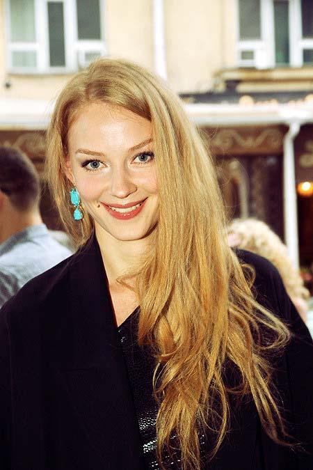 Svetlana Khodchenkova