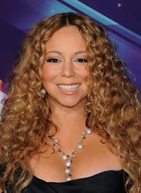 Mariah Carey Nickelodeon's TeenNick HALO Awards (November 17, 2012) 