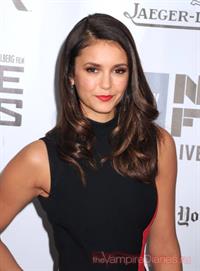 Nina Dobrev