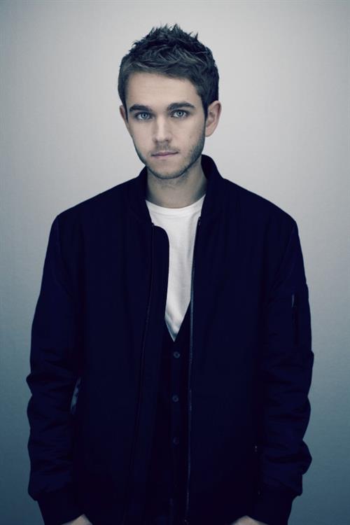 Zedd