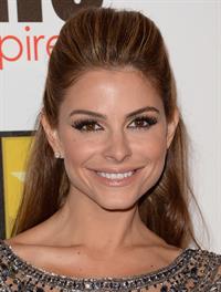 Maria Menounos 3rd Annual Critics' Choice Television Awards in LA 6/10/13 
