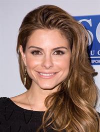 Maria Menounos 17th Annual Harold & Carole Pump Foundation Gala in Beverly Hills LA 09.08.13 