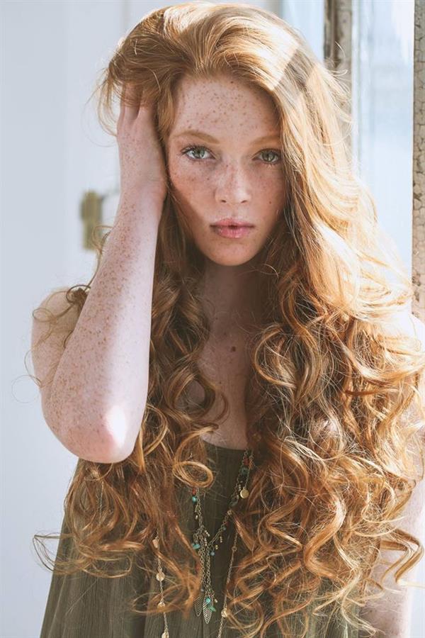 Larsen Thompson