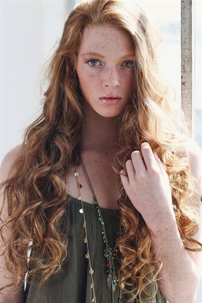 Larsen Thompson