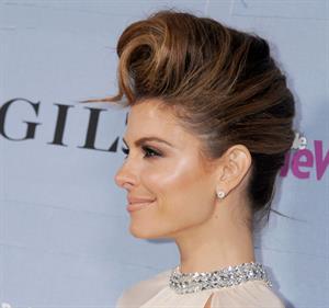 Maria Menounos People StyleWatch Denim Party -- West Hollywood, Sep. 19, 2013 