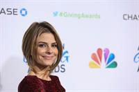Maria Menounos  American Giving Awards at the Pasadena Civic Auditorium in Pasadena 12/7/12 