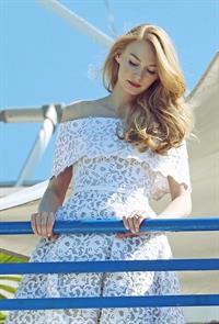 Svetlana Khodchenkova