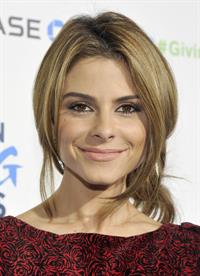 Maria Menounos  American Giving Awards at the Pasadena Civic Auditorium in Pasadena 12/7/12 