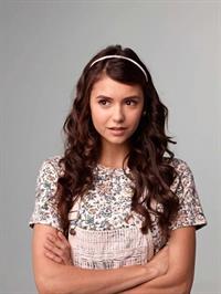 Nina Dobrev