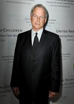 Mark Harmon
