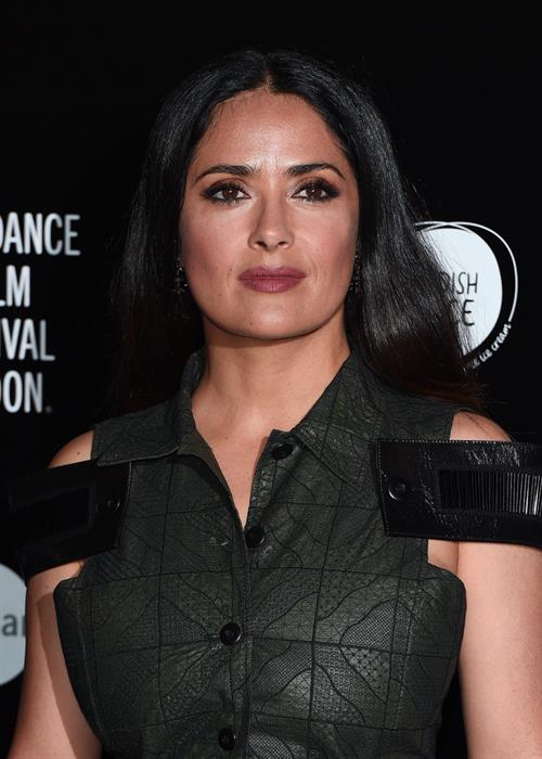 Salma Hayek