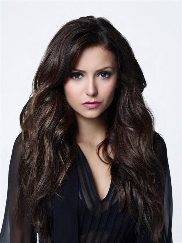 Nina Dobrev