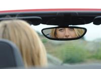 Maria Sharapova Porsche photoshoot in Manhattan Beach, California on July 11, 2013 