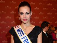 Marine Lorphelin 'Cravaches D'Or' Awards 2013 (April 3, 2013) 