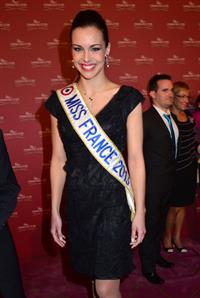 Marine Lorphelin 'Cravaches D'Or' Awards 2013 (April 3, 2013) 