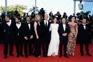 Marion Cotillard 'The Immigrant' Premiere during the 66th Cannes Film Festival - May 24, 2013 