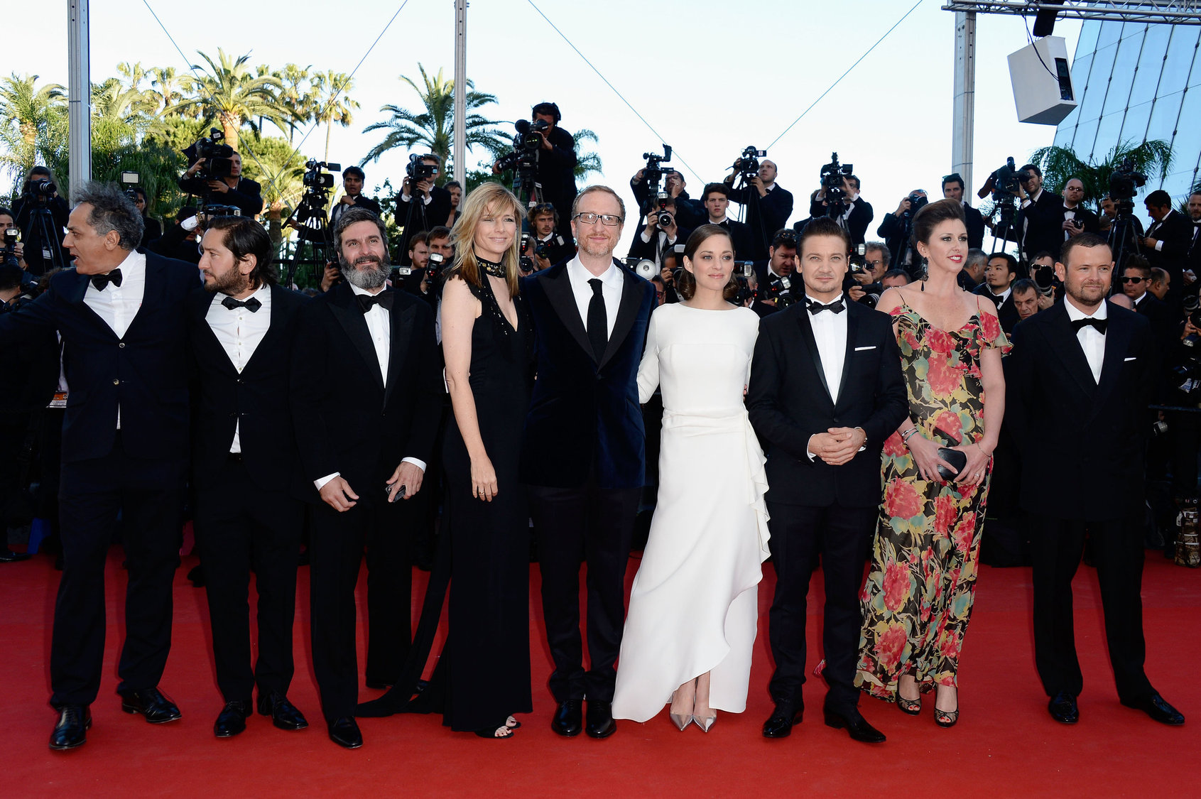 Marion Cotillard Pictures Marion Cotillard 'The Immigrant' Premiere during the 66th Cannes Film Festival - May 24, 2013