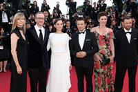 Marion Cotillard 'The Immigrant' Premiere during the 66th Cannes Film Festival - May 24, 2013 