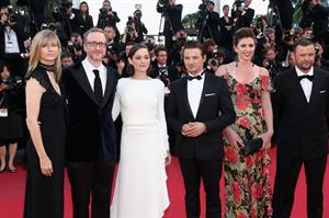 Marion Cotillard 'The Immigrant' Premiere during the 66th Cannes Film Festival - May 24, 2013 