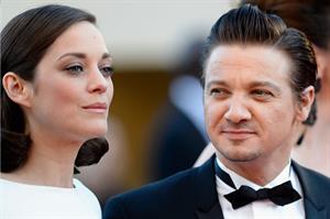Marion Cotillard 'The Immigrant' Premiere during the 66th Cannes Film Festival - May 24, 2013 