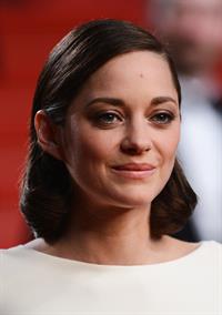 Marion Cotillard 'The Immigrant' Premiere during the 66th Cannes Film Festival - May 24, 2013 