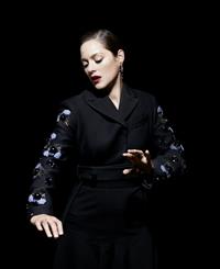 Marion Cotillard - Peter Hapak Photoshoot 2012 
