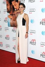 Marion Cotillard - Rust And Bone premiere At The 2012 AFI FEST November 3, 2012