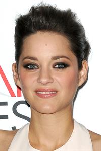 Marion Cotillard - Rust And Bone premiere At The 2012 AFI FEST November 3, 2012