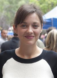 Marion Cotillard  Telluride Film Festival - Day 3 - September 2, 2012