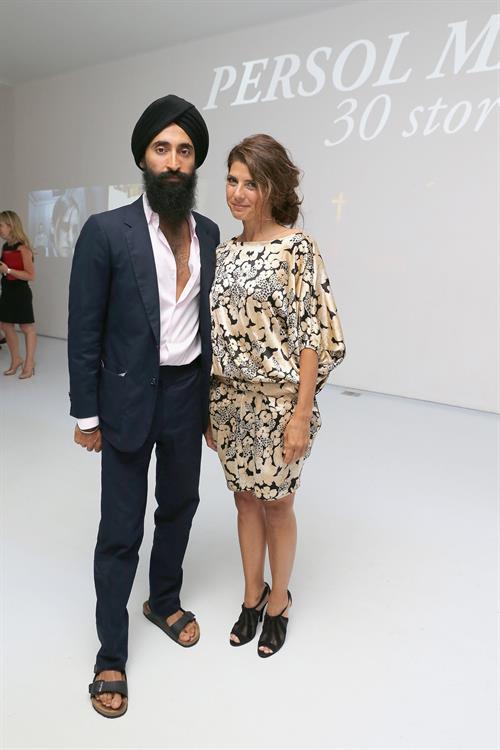 Marisa Tomei Pictures Marisa Tomei Persol Magnificent Obsessions:30 Stories Of Craftsmanship In Film - New York, July 10, 2013