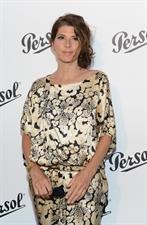 Marisa Tomei  Persol Magnificent Obsessions:30 Stories Of Craftsmanship In Film  - New York, July 10, 2013 