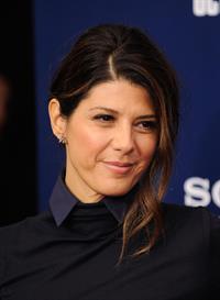 Marisa Tomei 'Ides Of March' New York City premiere 2011-10-05 