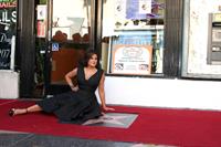 Mariska Hargitay Honored With Star On The Hollywood Walk Of Fame - Hollywood, Nov. 8, 2013 