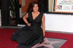 Mariska Hargitay Honored With Star On The Hollywood Walk Of Fame - Hollywood, Nov. 8, 2013 