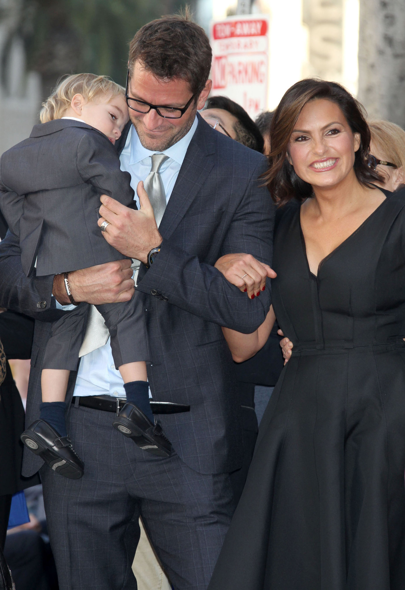 Mariska Hargitay Pictures Mariska Hargitay Honored With Star On The Hollywood Walk Of Fame - Hollywood, Nov. 8, 2013