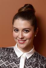 Mary Elizabeth Winstead  Smashed  Portraits - 2012 Toronto International Film Festival, Sep 11, 2012 