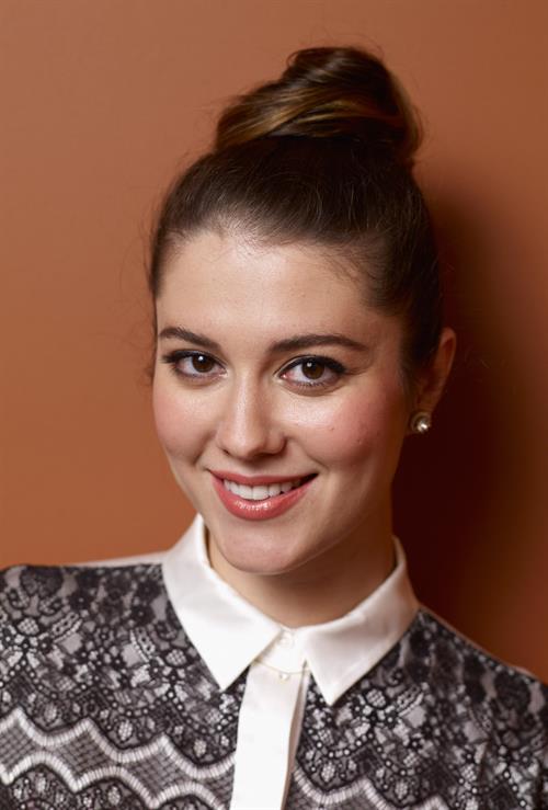 Mary Elizabeth Winstead  Smashed  Portraits - 2012 Toronto International Film Festival, Sep 11, 2012 