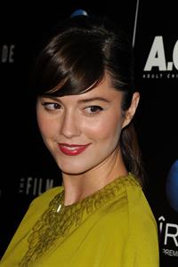 Mary Elizabeth Winstead  A.C.O.D.  - Los Angeles Premiere, Sep 26, 2013