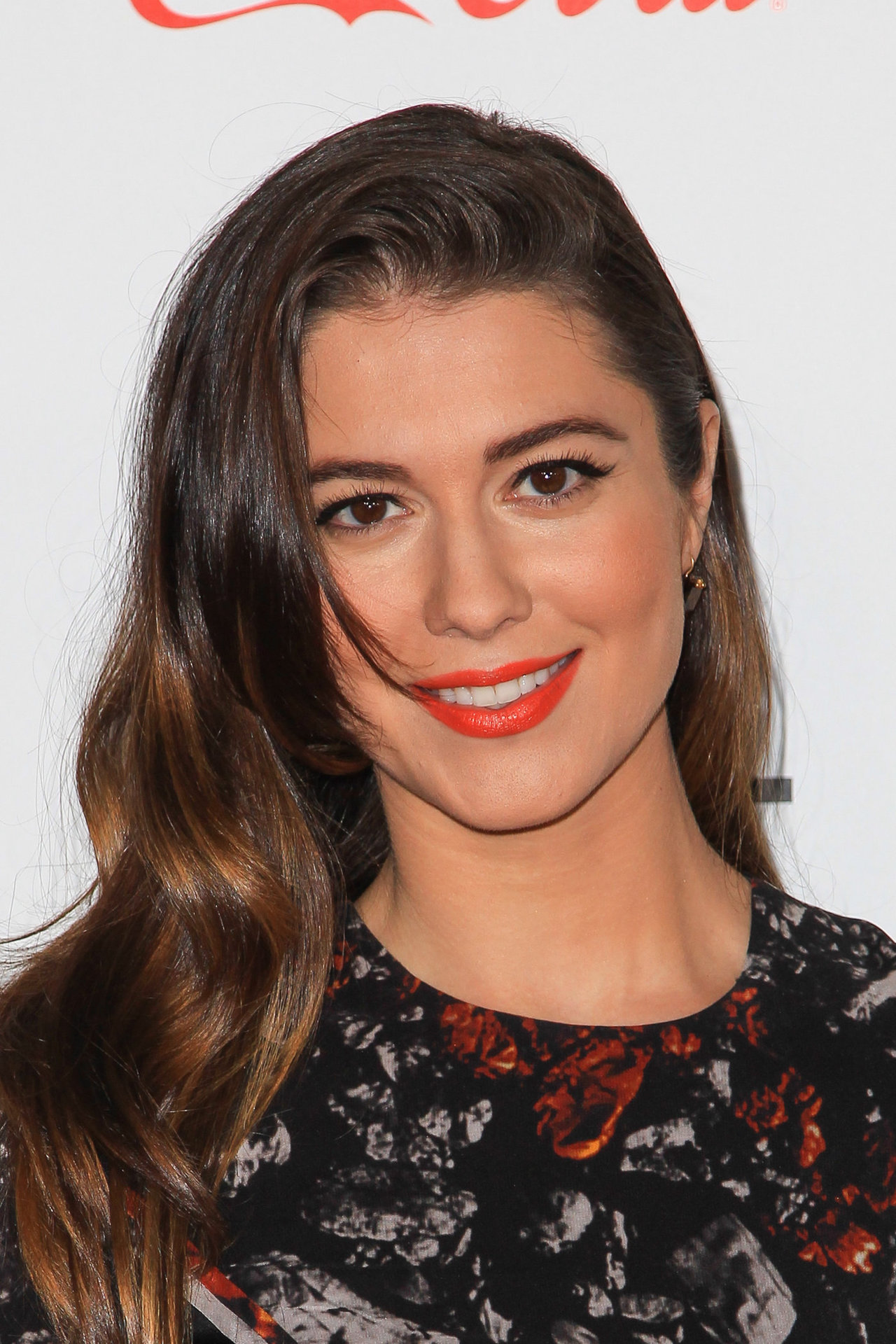 Mary Elizabeth Winstead Life of Pi premiere at AFI Fest in Hollywood - November 2, 2012 