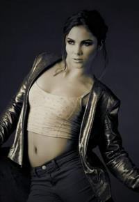 McKayla Maroney - Kevin Jairaj photoshoot, January 2013  