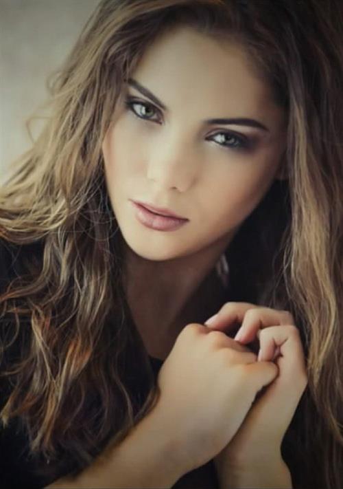 McKayla Maroney - Kevin Jairaj photoshoot, January 2013  