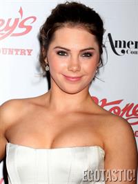 McKayla Maroney 2013 Miss America Judges Official Afterparty January 12, 2013 