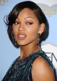 Meagan Good 6th Annual ESSENCE Black Women In Hollywood Awards (February 21, 2013) 