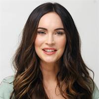 Megan Fox This is 40 Photocall in Los Angeles on November 28, 2012