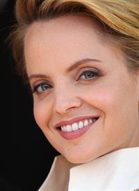 Mena Suvari Crown Oaks Day at Flemington Racecourse - November 8, 2012
