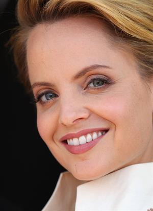 Mena Suvari Crown Oaks Day at Flemington Racecourse - November 8, 2012