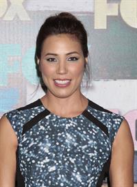 Michaela Conlin - FOX All Star Party - Los Angeles - on July 23, 2012