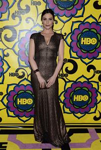 Michelle Forbes - HBO's Official Emmy After Party at The Plaza in Hollywood, September 23, 2012