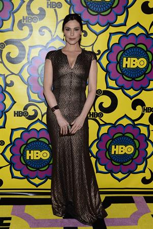 Michelle Forbes - HBO's Official Emmy After Party at The Plaza in Hollywood, September 23, 2012