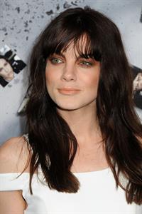 Michelle Monaghan at the Source Code premiere at Arclight Cinemas, Los Angeles on March 28, 2011 